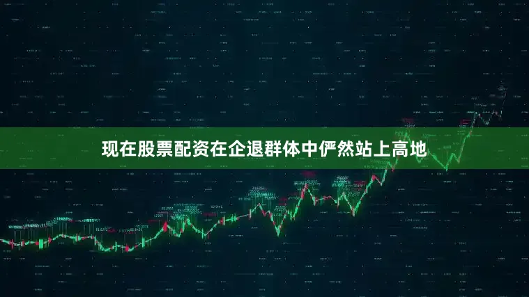 现在股票配资在企退群体中俨然站上高地